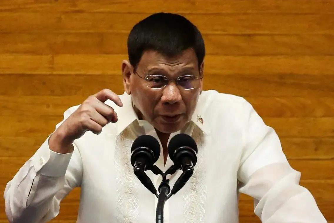 菲律宾榴莲获准对华出口,菲律宾希望扩大对中国的榴莲出口