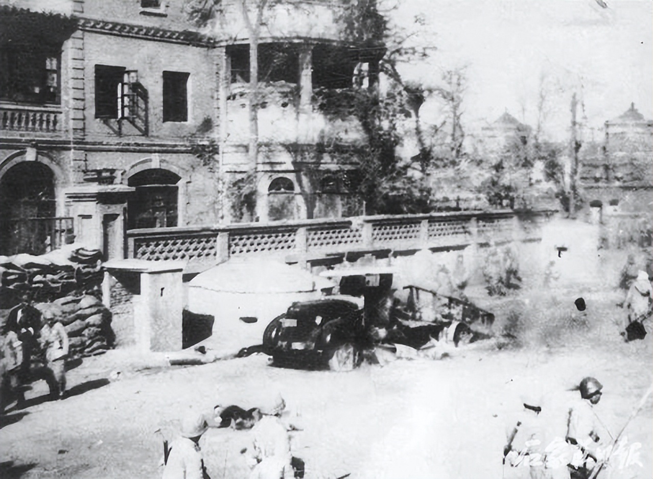 百年正太饭店再现昔日风华