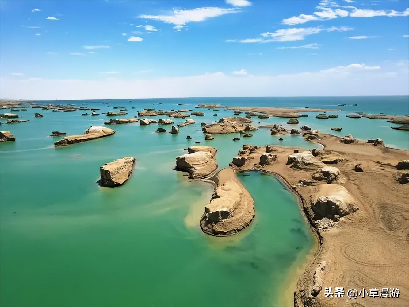 大西北旅游有哪些景点值得去,大西北旅游的攻略有哪些