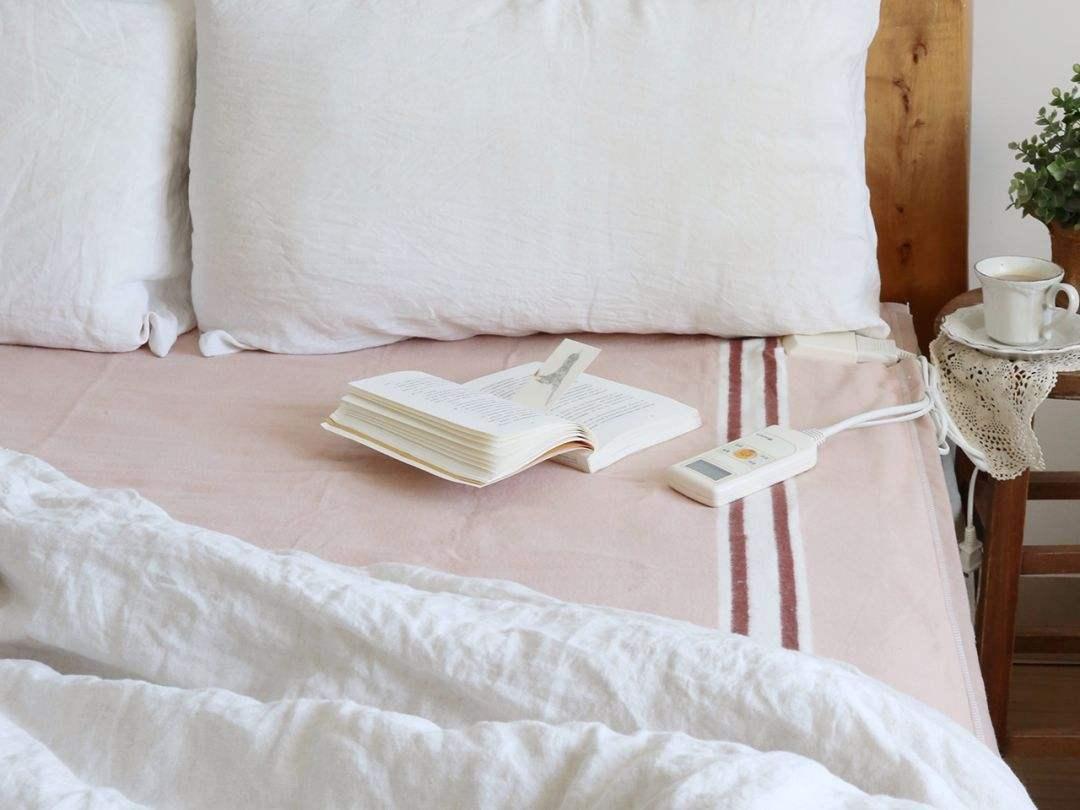 有辐射会致癌电热毯不是谁都能用,电热毯有辐射吗会致癌吗