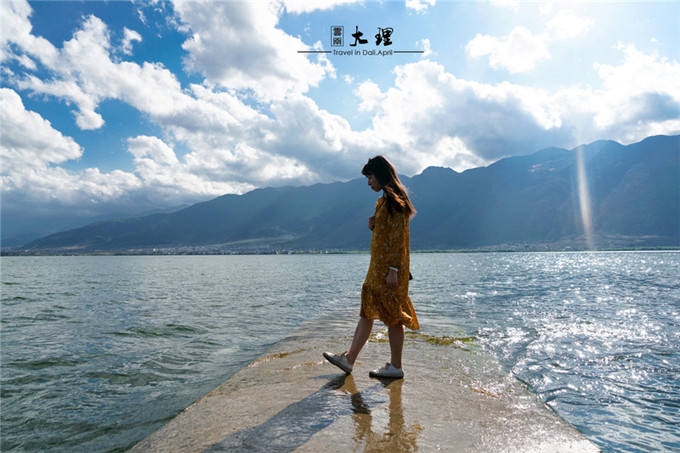 旅游云南十日游攻略路线推荐,旅游云南十日游攻略路线图大全