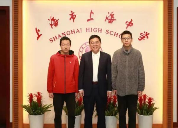 2019国际数学奥赛获奖名单,国际数学奥赛中国队夺金视频