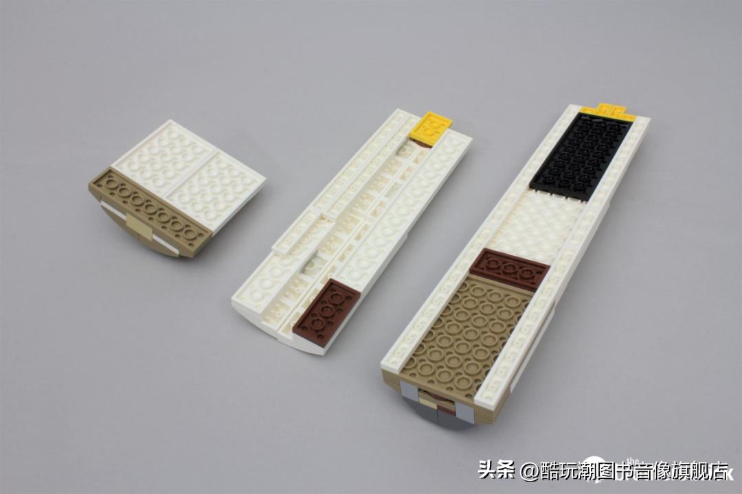 乐高ideas系列21335,乐高ideas系列最好玩的一款