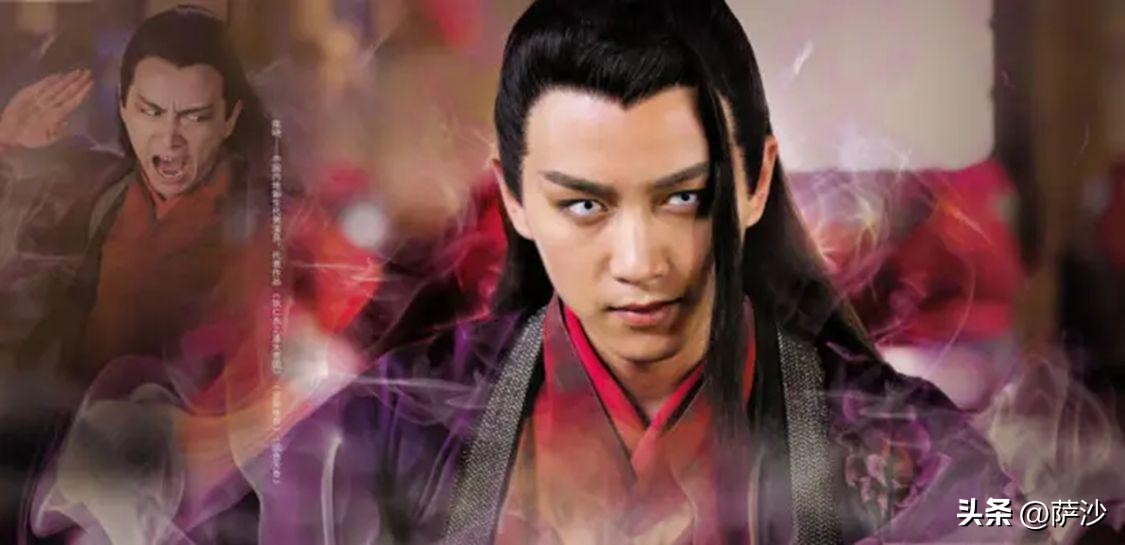 金庸武侠中你最想学的神功是什么,金庸神功内功全部排名