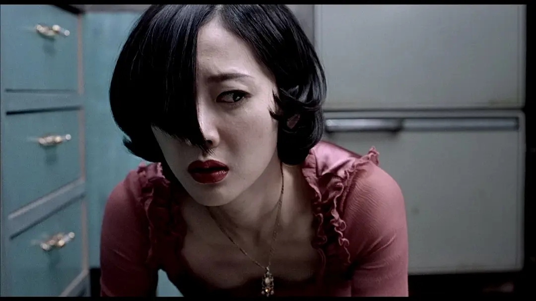 2022年韩国最恐怖的恐怖片,十大韩国恐怖片最恐怖的