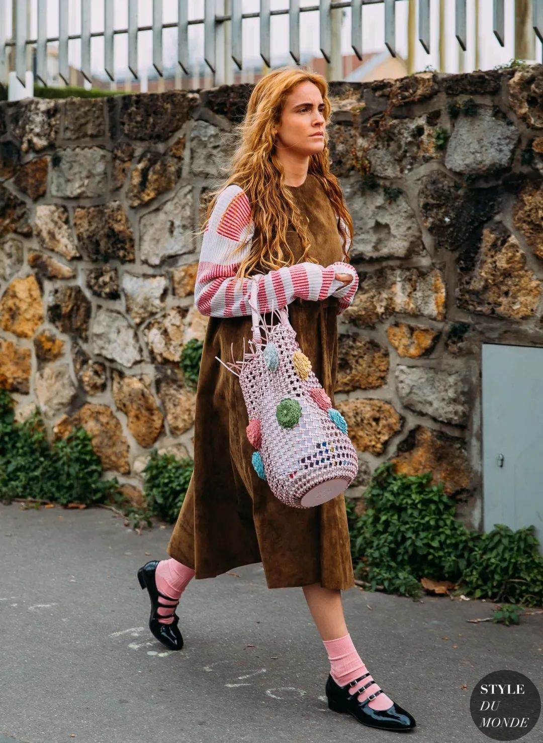 性价比高的春夏单鞋推荐,时尚百搭柔软舒适这款鞋超级推荐