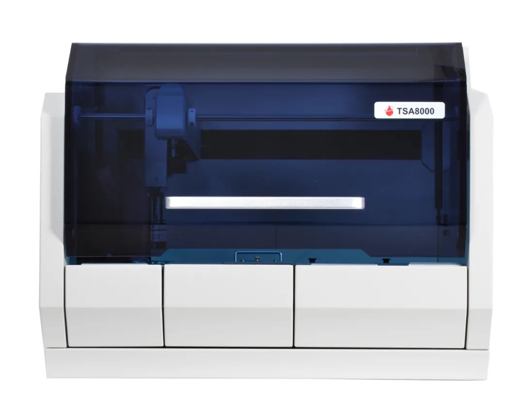 中国凝血市场开始改朝换代！迈瑞、安图、迈克、九强、帝迈、众驰