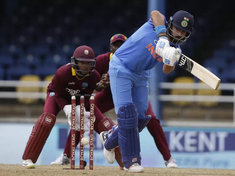 最伟大的板球手,世界哪位板球手得分最高