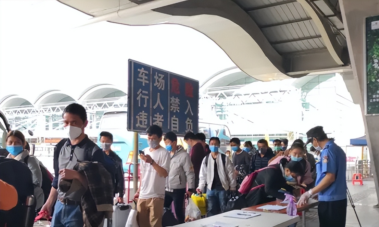 东莞万江汽车总站搬迁,东莞汽车总站是否要搬迁了