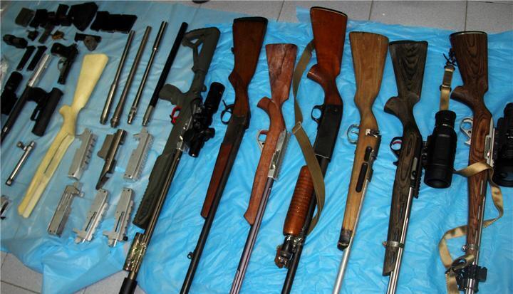 射钉枪会被国家禁止吗,射钉枪有多危险