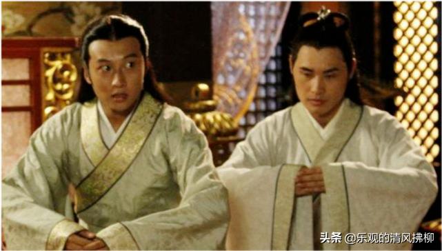 李顿就是李显吗,风起洛阳原型人物