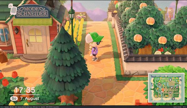 switch官方模拟器怎样全屏,switch模拟器高清画质需要什么配置