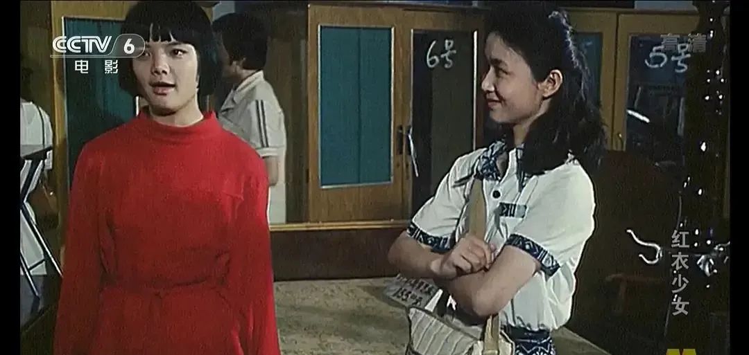 80年代著名童星有哪些,80年代的童星有谁