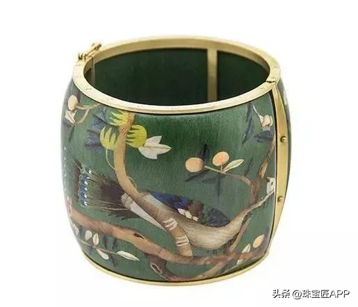 把竹子、树枝做成高级珠宝？这个来自巴西的鬼才设计师不一般！