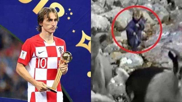 克罗地亚足球厉害吗,克罗地亚靠什么发达