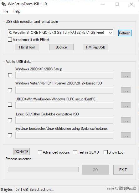 u盘里8个操作系统怎么装,如何在u盘上安装2个系统