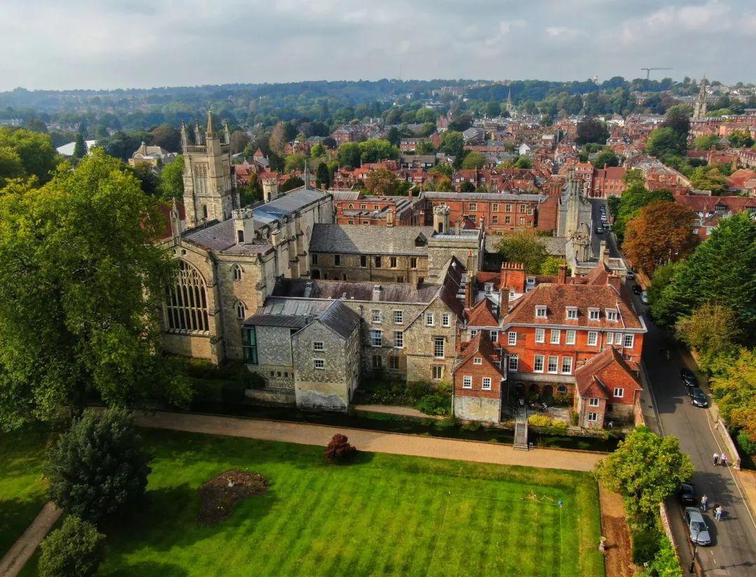 英国九大公学最新排名,英国九大公学是哪几所