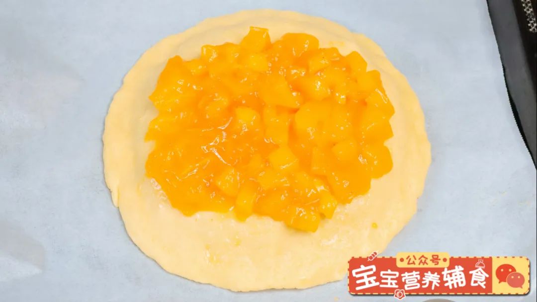 紫薯山药糕十一个月宝宝辅食,地瓜米糕做法宝宝辅食