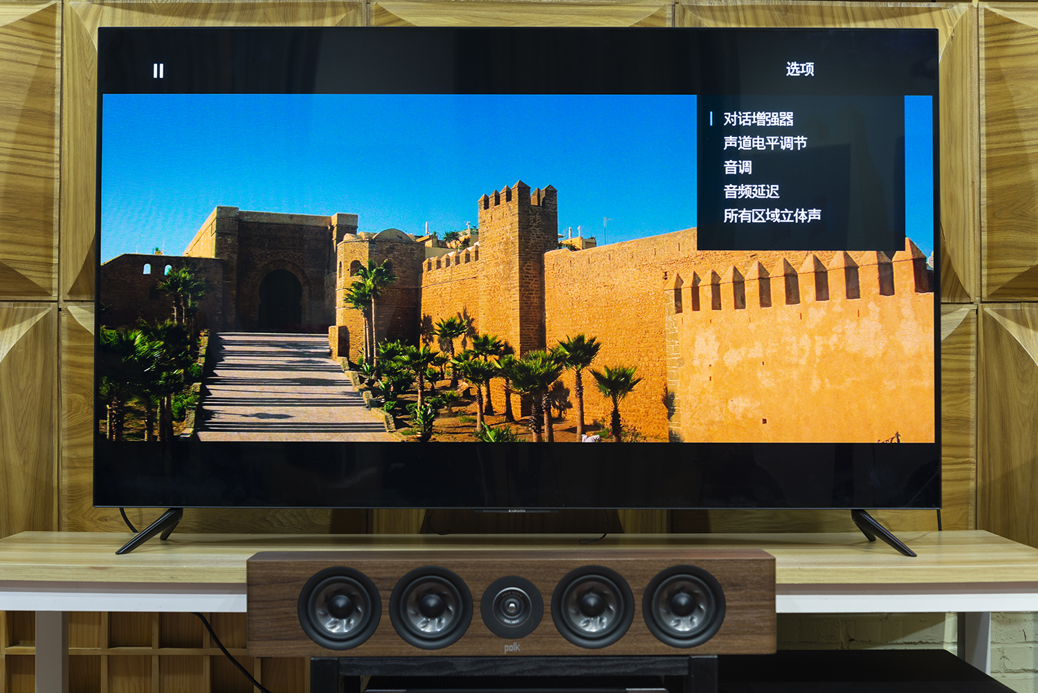 马兰士cinema50和cinema60家用选哪款,马兰士cinema60听音乐效果如何