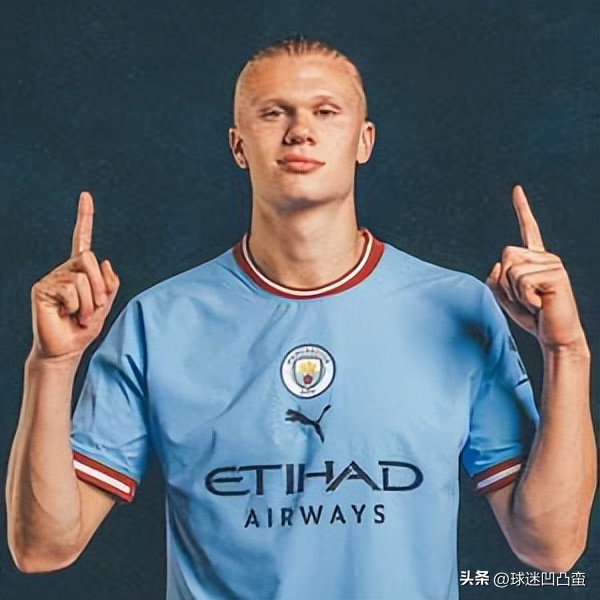 盘点欧洲五大联赛的射手王和助攻王哈兰德是射手王梅西是助攻王