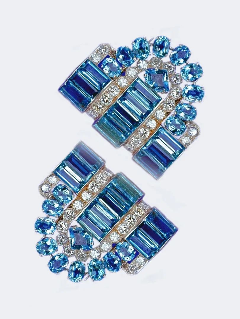 圣玛利亚蓝寓意,圣灵蓝与圣玛利亚蓝的区别