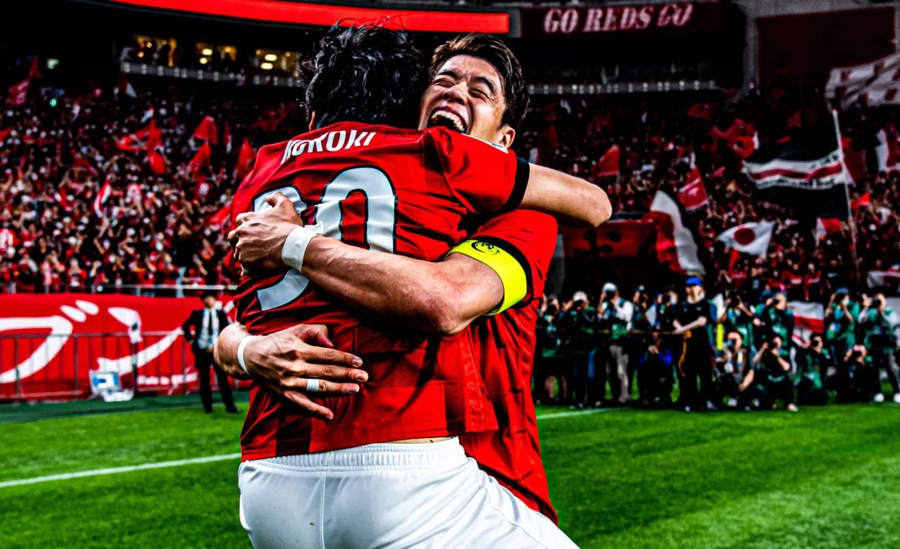 日职联浦和红钻vs东京绿茵,日职联浦和红钻vs太阳神