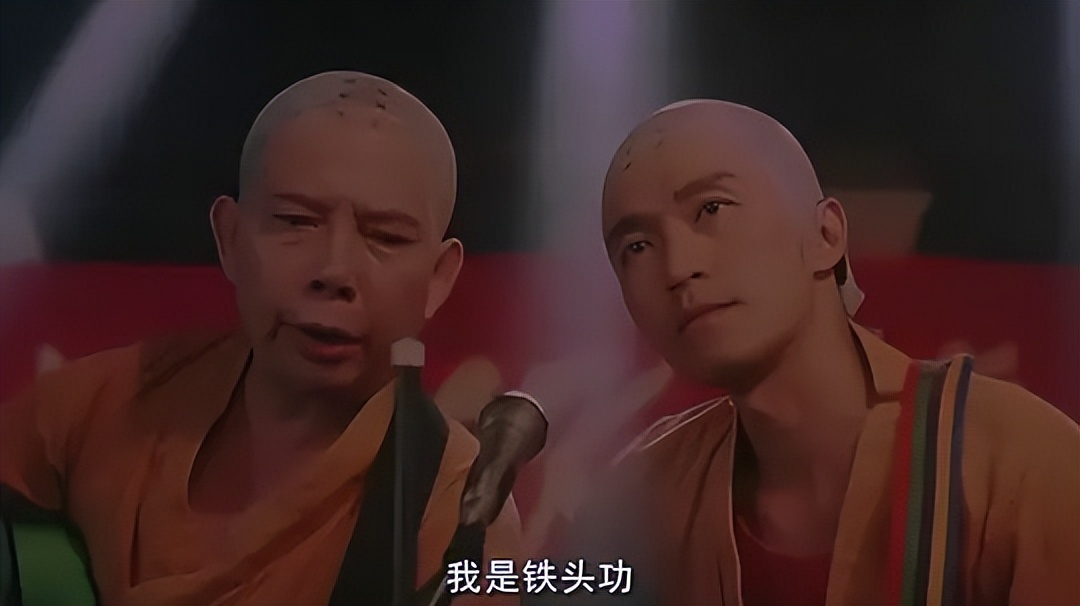 少林足球禁播了吗,周星驰少林足球没在大陆上映