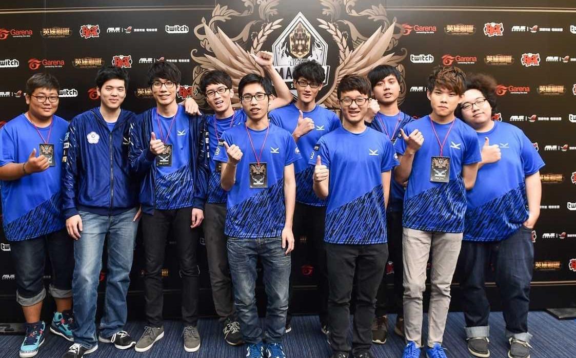 亚运会英雄联盟初选大名单,英雄联盟2018亚运会是怎么选拔