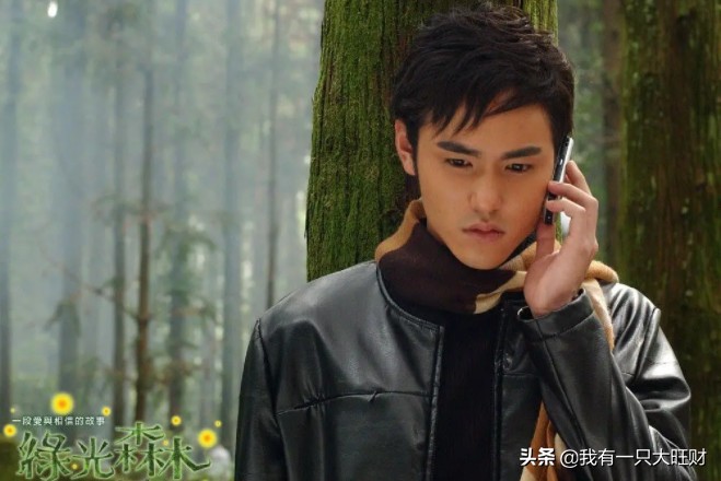 绿光森林欧文让威廉读他写的信,绿光森林欧文人设