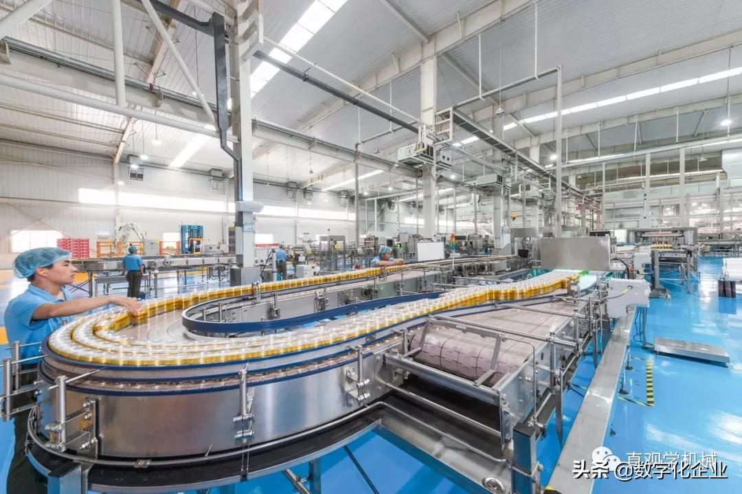 克朗斯最新贴标机,克朗斯饮料灌装贴标机