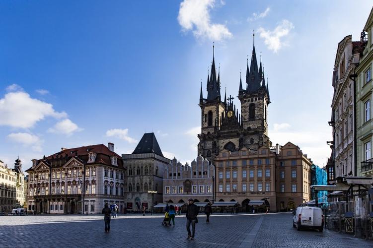 捷克移民最新消息,捷克移民的10件事