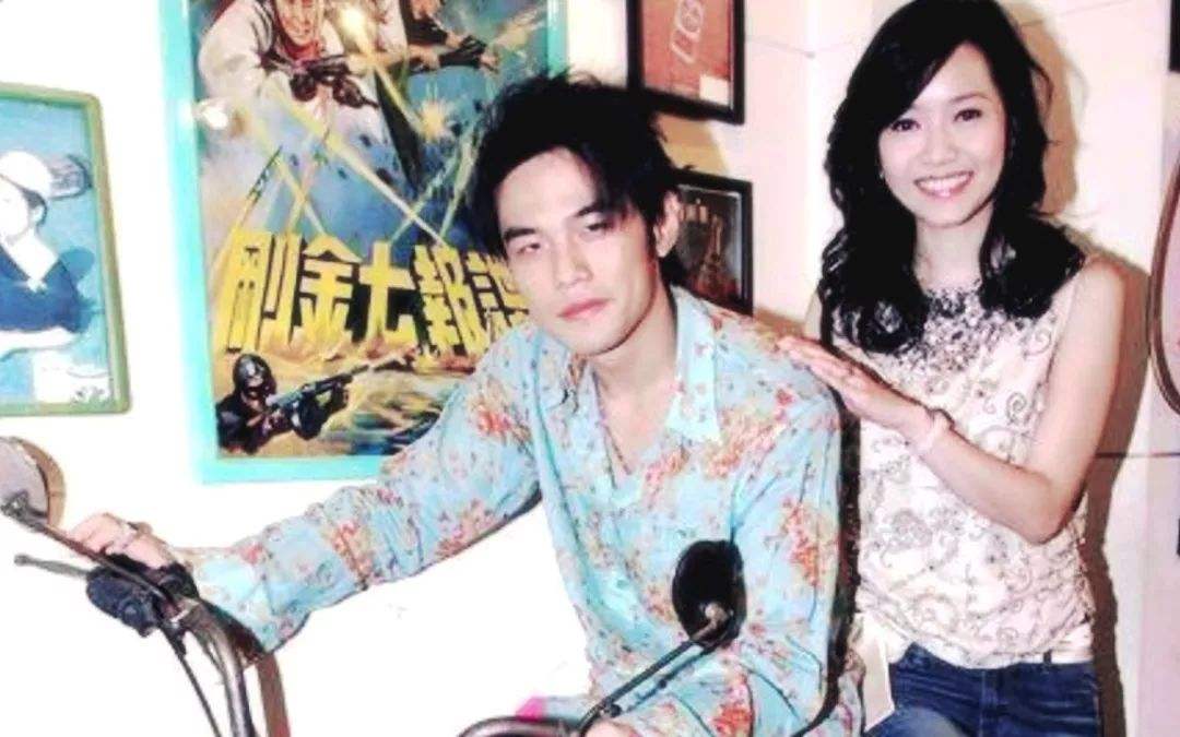 周杰伦谈恋情史,周杰伦回顾他的过往情史