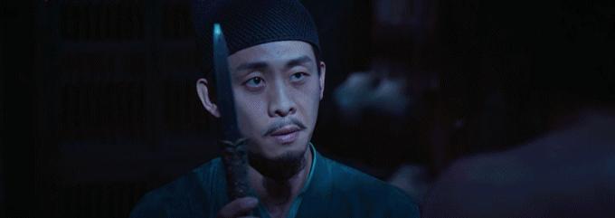 满江红画质,韩版满江红