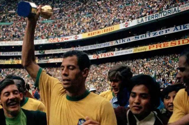 世界杯历届奖杯,很多人不知道的赛事