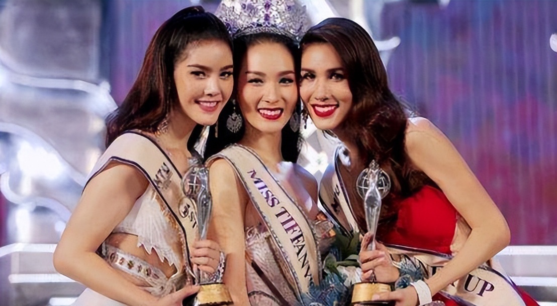 富豪娶泰国女妖现在过得怎么样了,泰国最美人妖嫁中国富豪后续