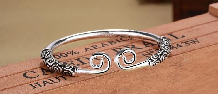 佩戴银饰需要注意什么,银饰佩戴注意事项