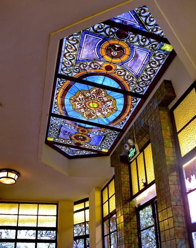 马勒归来不看墅：上海一座童话般城堡别墅，中西合璧距今87年