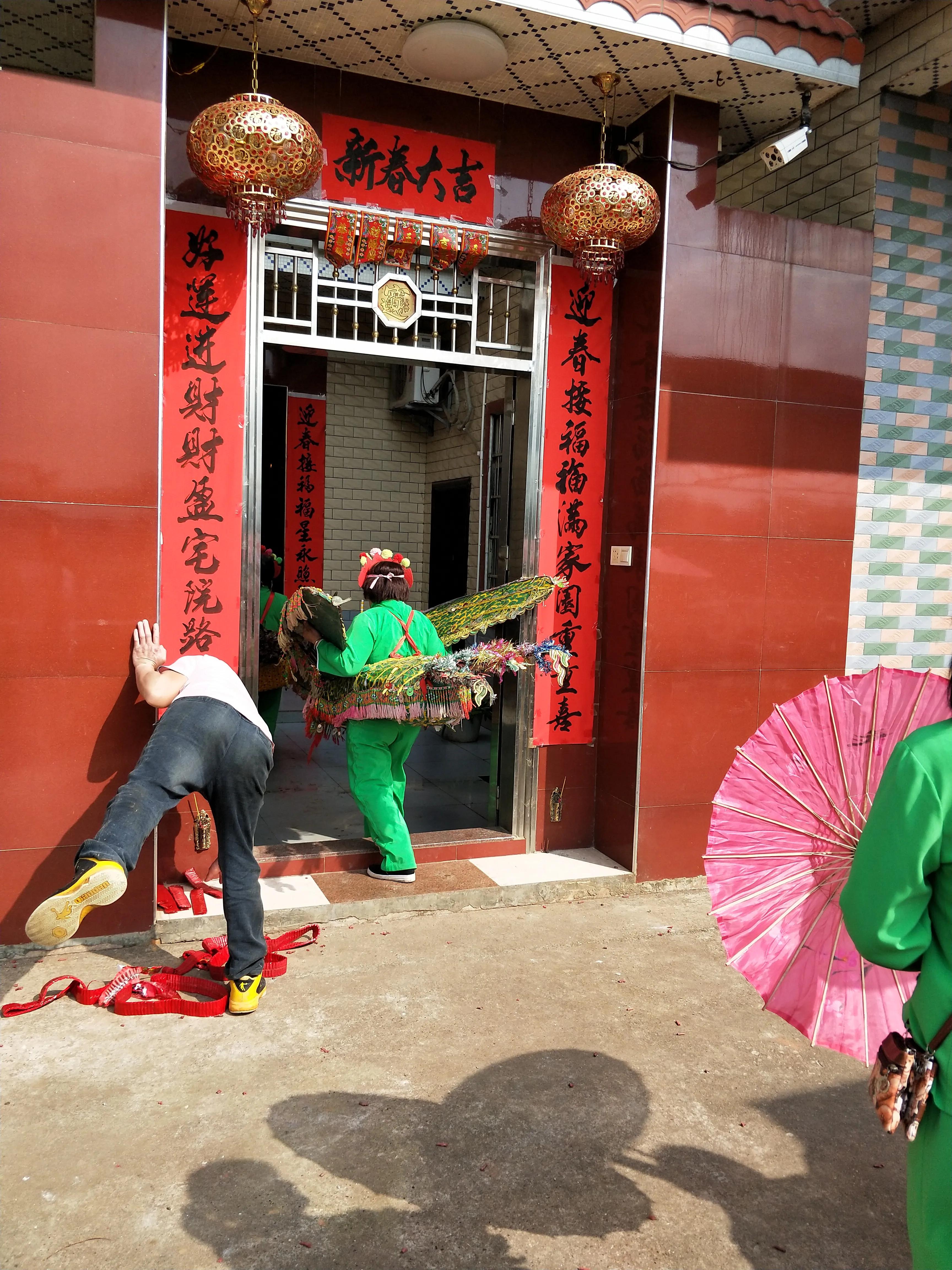 千年民俗传统庙会,记忆中的庙会有哪些