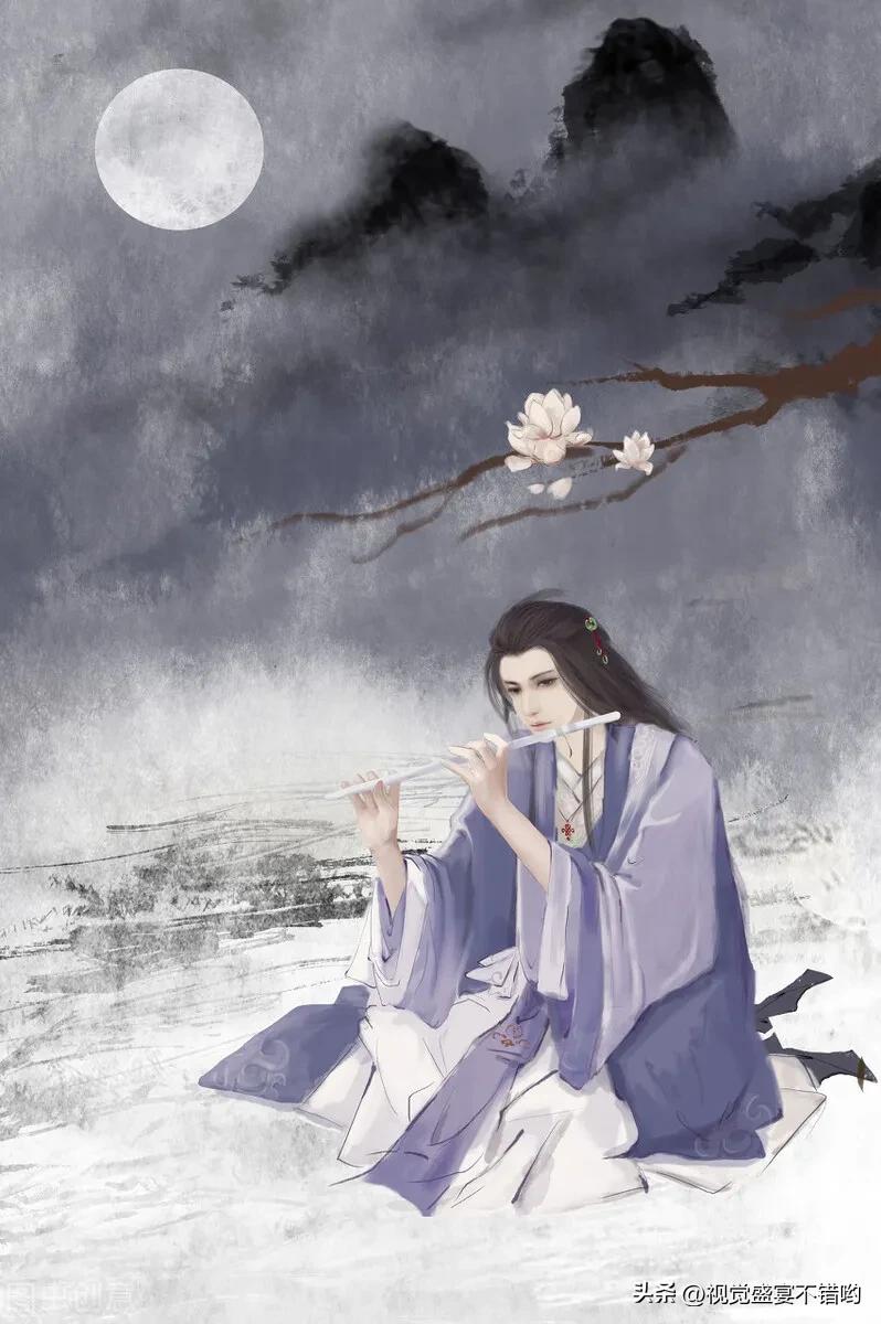 少年至尊·君无铭（第六章）