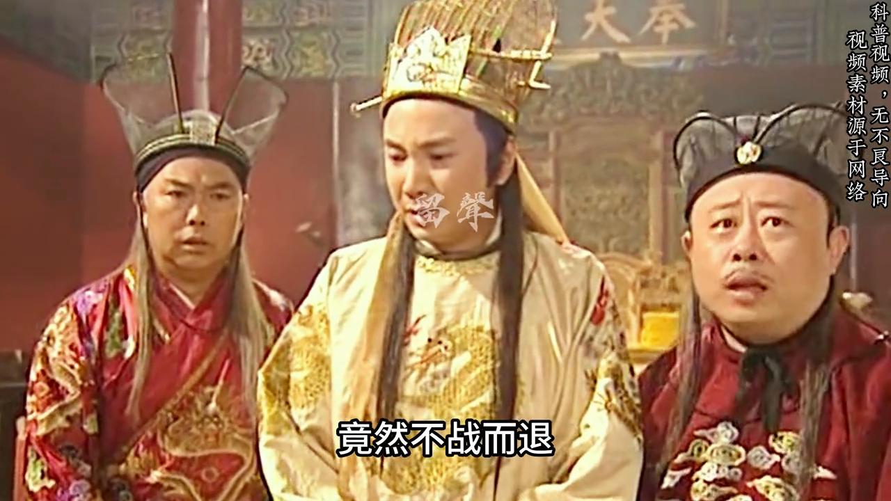 蒙古灭国和朵颜三卫,蒙古铁骑朵颜三卫