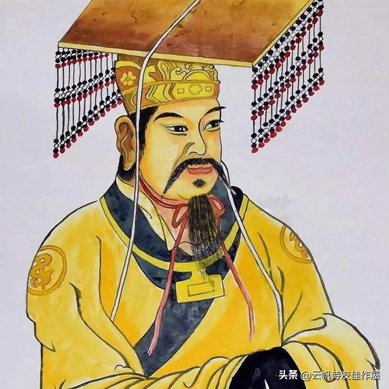 【当代词家】邢志刚：《祖国美如画》第六十二集·中国古圣贤篇