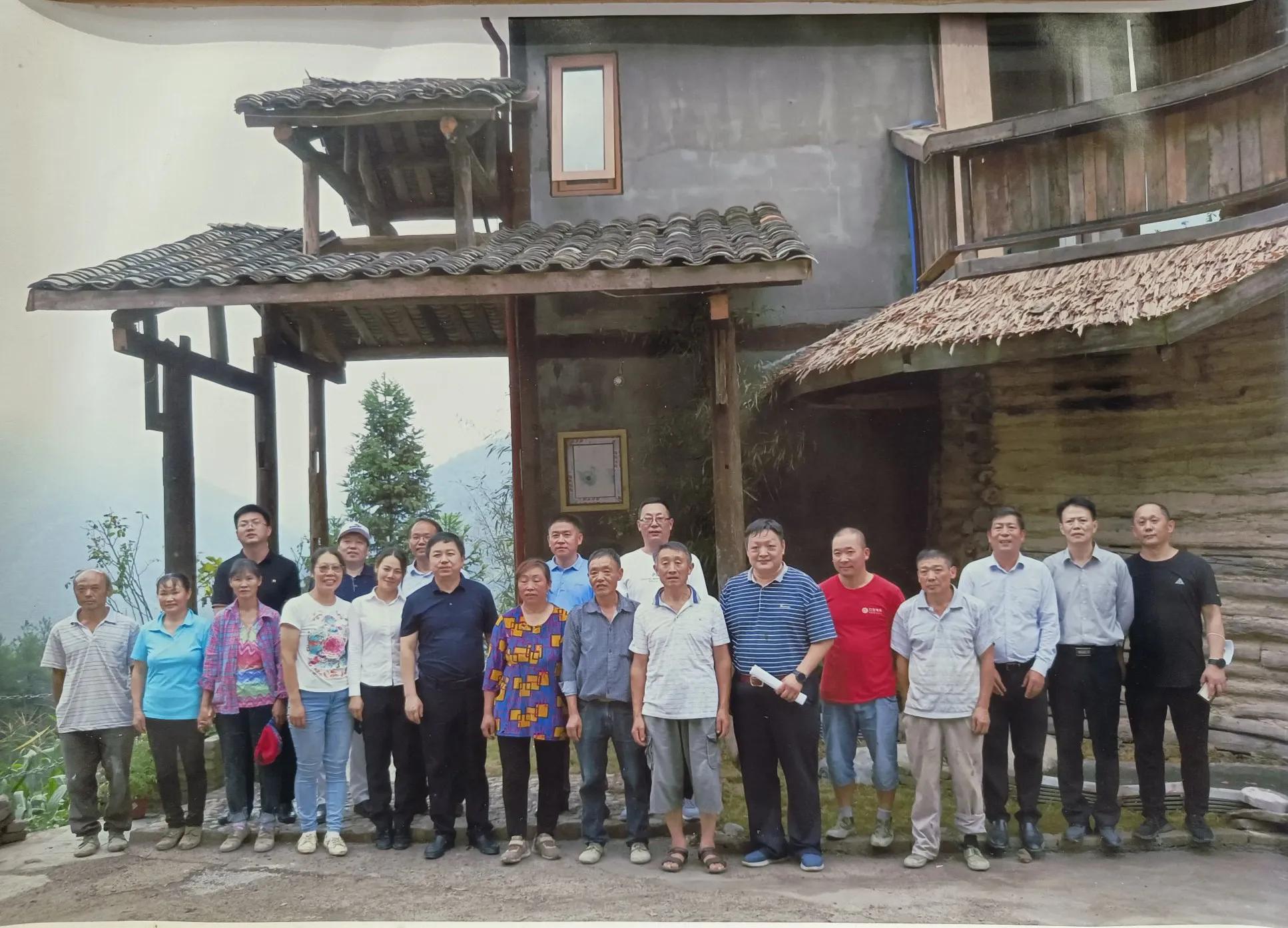 神农架上的民宿,神农架风景民宿推荐