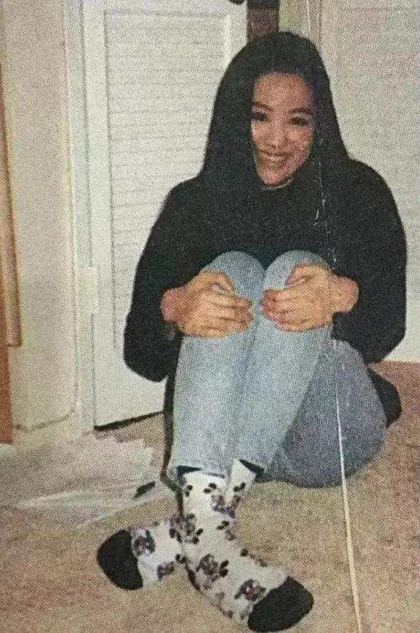 她一个人，搞垮两个亿万富豪