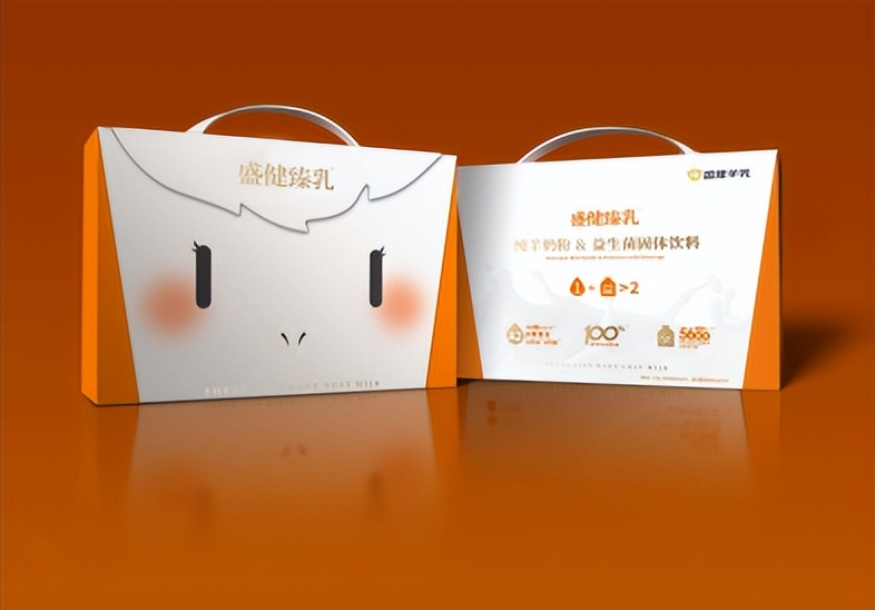 内蒙古盛健羊奶粉,盛健羊奶粉好吗