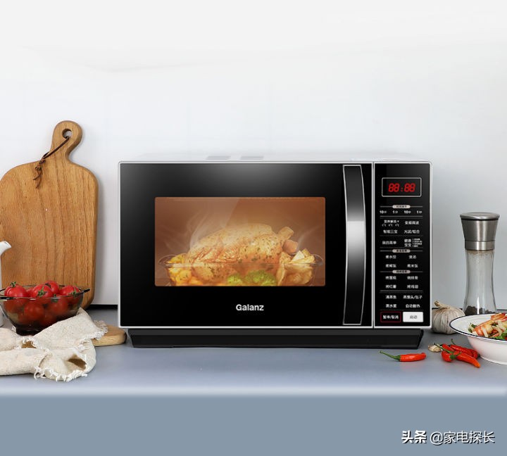 微波炉哪个品牌质量好性价比高,美的格兰仕和松下微波炉哪个好