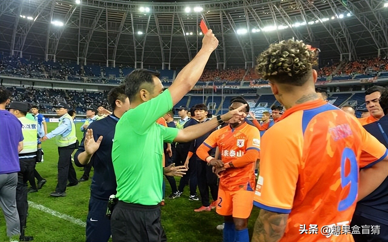 泰山主教练崔康熙亚冠停赛吗,泰山官宣崔康熙取代郝伟出任主帅