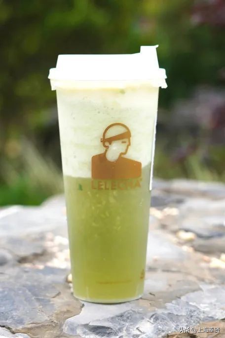 好吃又好看又好喝的奶茶,南侨奶茶