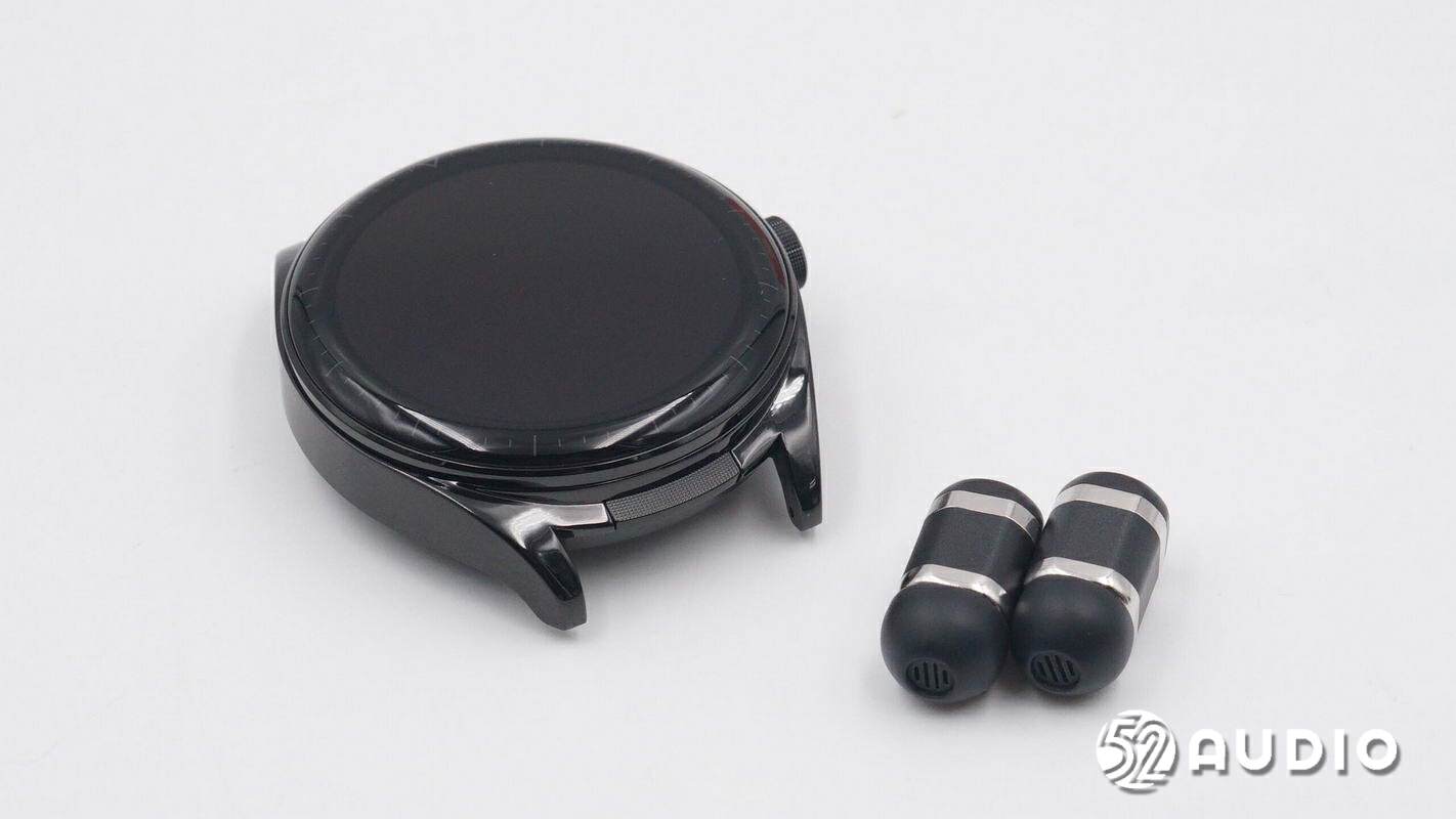 huaweiwatchbuds功能介绍,华为watchbuds深度体验测评