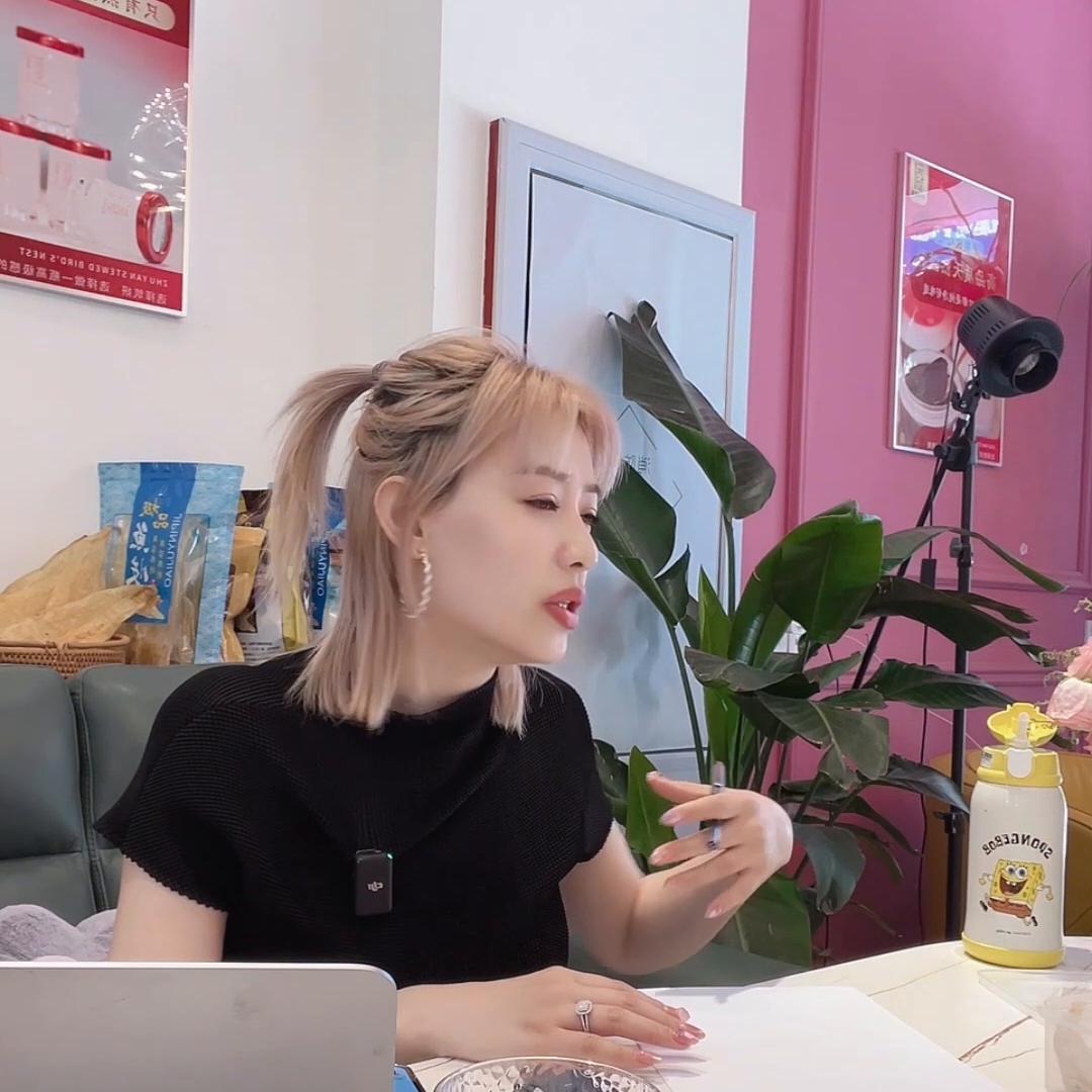 干燕窝的出路,做燕窝这行业可以有什么优势