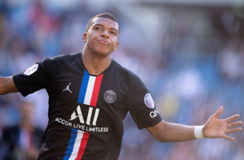 大巴黎为内马尔标价1.75亿欧元,大巴黎为姆巴佩开出巨额年薪